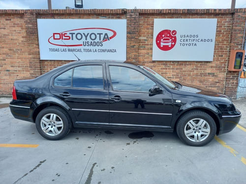 Volkswagen Jetta Tredline