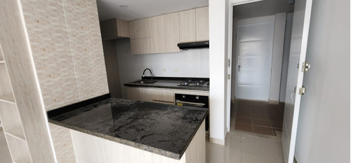 Alquilo Apartamento De 64 Mtrs2 En Ciudad Meléndez, Sur De Cali A.105.