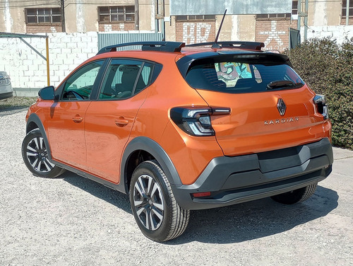 Renault Kardian EVOLUTION 1.0T 200EDC AT6