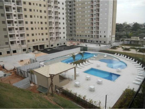 Apartamento Para Venda Em Osasco, Umuarama, 2 Dormitórios, 1 Suíte, 1 Banheiro, 1 Vaga - 7361_2-498957
