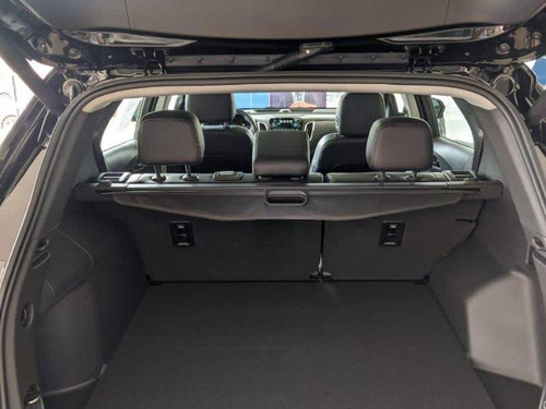Imagem 8 de 15 de Chevrolet Equinox 1.5 16v Turbo Gasolina Premier Awd