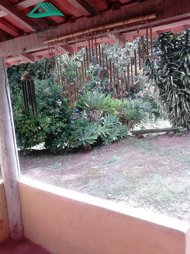 Imagem 11 de 28 de Chácara A Venda No Bairro Zona Rural Em Carmo De Minas - - 135-1
