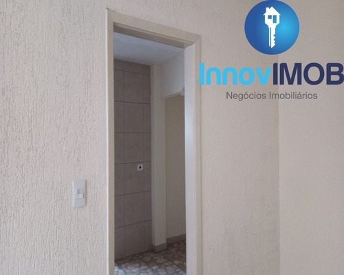 Imagem 22 de 30 de Apto 02 Dorm Com Suíte - Para Venda Ou Locação - 90 M² - Centro De Santo André - Santo André - Sp - Ap00754 - 70221363