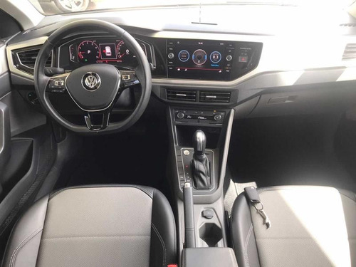 Imagem 4 de 13 de Volkswagen Polo 1.0 200 Tsi Comfortline Automático 2020/2021