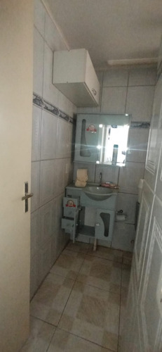 Apto Com 2 Dormitórios,42m2 - Jardim Gioia Itapevi 80mil