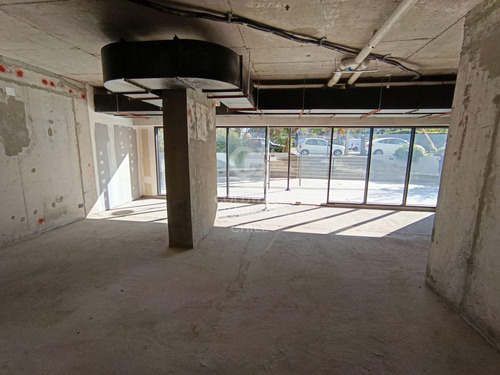 Local Comercial En Ñuñoa - 66m2