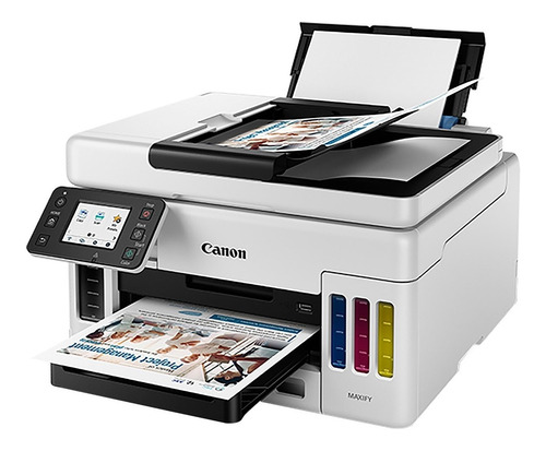 Multifuncional Maxify Gx6010
