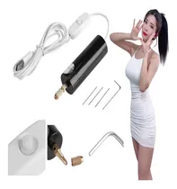 Comprar Mini Taladro Esmeril Con Accesorios 35w Para Artesanias