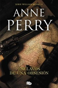 Esclavos De Una Obsesión - Anne Perry