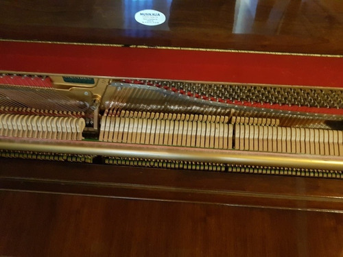 Imagen 4 de 4 de Piano Vertical Kemble