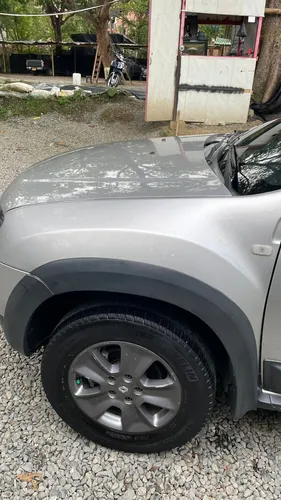 Renault Duster 2.0 Dynamique 4x4
