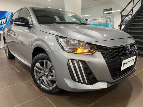 Peugeot 208 1.6 Allure At