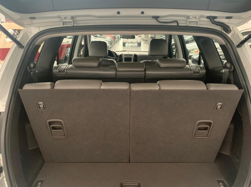 Hyundai Santa Fe 3.5 4wd 2012 Automatico 7 Lugares