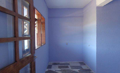 Imagem 23 de 30 de Casa Com 2 Dorms, Chácara Do Solar Iii, Santana De Parnaíba - R$ 550.000,00, 263,67m² - Codigo: 234870 - V234870