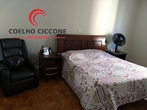 Imagem 3 de 10 de Compre Apartamento Em Santa Paula - V-2300
