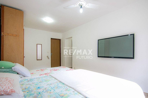 Imagem 17 de 27 de Casa Com 4 Dormitórios À Venda, 191 M² Por R$ 590.000,00 - Monte Catine - Vargem Grande Paulista/sp - Ca0186