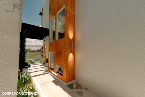 Imagem 14 de 20 de Sobrado Com 2 Dormitórios À Venda, 80 M² Por R$ 297.000,00 - Residencial Parque Mairinque - Mairinque/sp - So0089