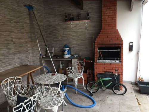 Imagem 2 de 12 de Sobrado Com 4 Dormitórios À Venda, 130 M² Por R$ 1.300.000 - Parque Colonial - São Paulo/sp - So0137