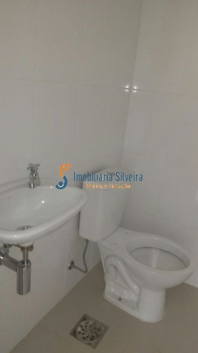 Imagem 8 de 9 de - Prédio Comercial De Luxo, Com Porteiro 24 Horas. - Com Catracas Para Identificadores. - Prédio De Luxo, Localizado Próximo Ao Fórum Lafaiete. - Ideal Para Escritório De Advocacia. - 3765
