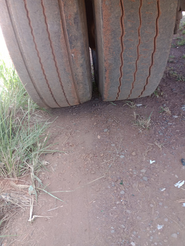 Caminhão Limpa Fossa 10 Mil Litros Pronto Pra Trabalhar