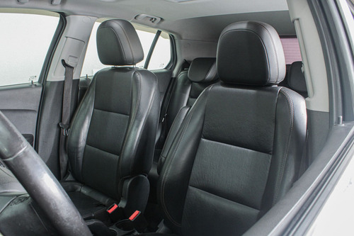 Chevrolet Tracker LTZ 1.4 Turbo 16V Flex 4x2 Aut.