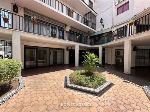 Excelente Local Comercial En Cantagallo