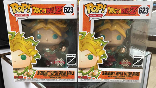 broly chase pop