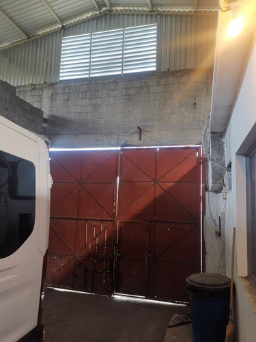 Bodega En Venta Col. Morelos , Monterrey, N.l.
