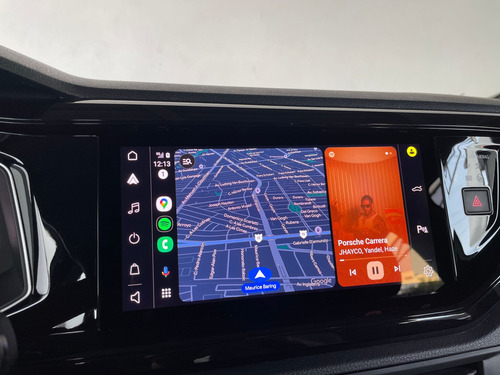 Volkswagen Nivus 1.0 Highline At