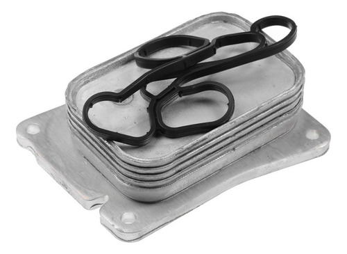 Enfriador De Aceite De Motor Durable Para Benz W204 07-14