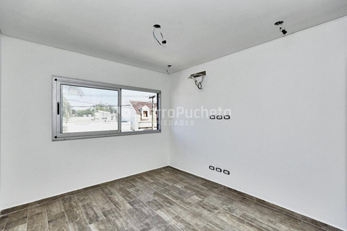 Imagen 23 de 31 de Triplex Borges 1576 - Moron Sur