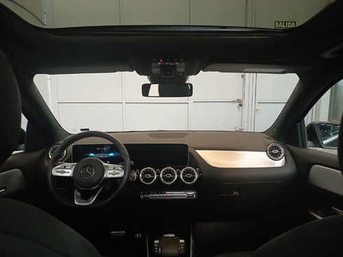 Imagen 7 de 8 de Mercedes Benz Gla 250