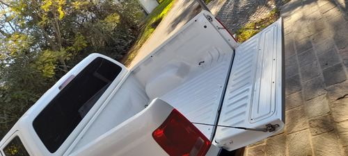 Volkswagen Amarok 2.0 Cd Tdi 140cv Trendline