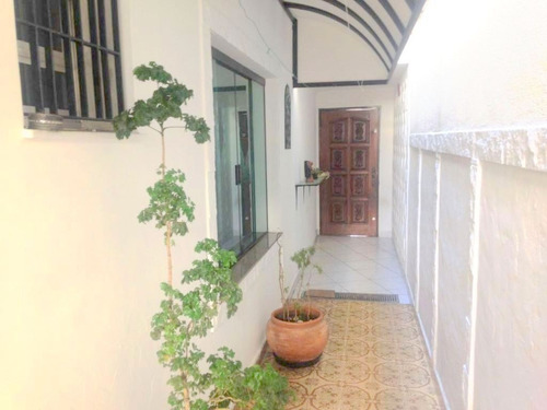 Imagem 13 de 15 de Sobrado - Jardim Analia Franco - Ref: 5667 - V-5667
