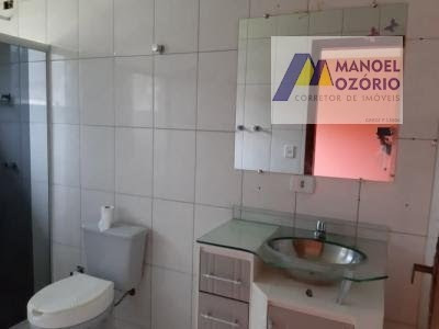 Casa Em Iguaçu - Araucária - 205