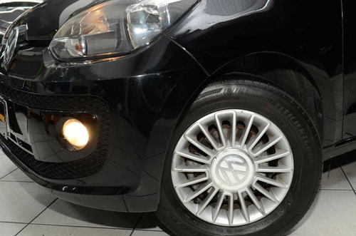 Volkswagen Move Up Tsi