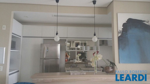 Imagem 9 de 15 de Apartamento - Vila Olímpia - Sp - 536087