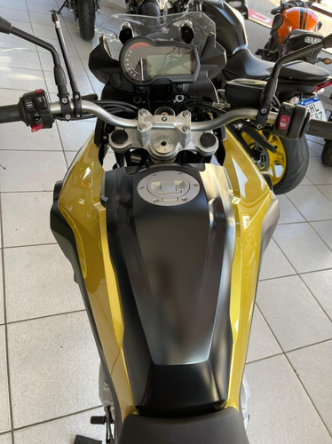 Imagem 3 de 8 de Bmw F 750 Gs