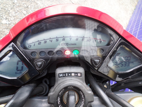 Imagem 3 de 8 de Honda Cb 1000