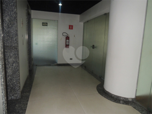 Imagem 3 de 26 de Sala Comercial No Campo Belo - Reo394858