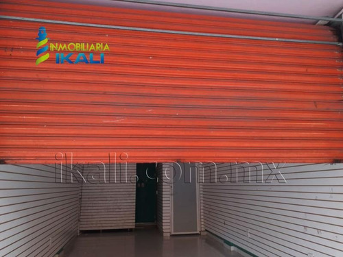 Imagen 3 de 12 de Local Comercial En Renta Obrera
