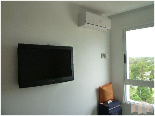 Imagen 5 de 14 de Apartamento En Punta Del Este, Roosevelt