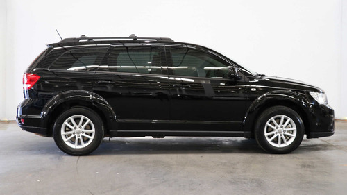 Dodge Journey 2.4 Sxt 170cv - 149996 - C