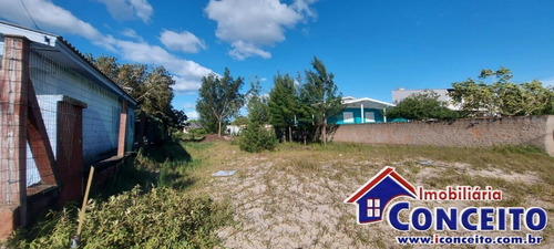 Imagem 15 de 15 de Rt127 - Lindo Terreno Em Região De Moradores No Balneário Imara