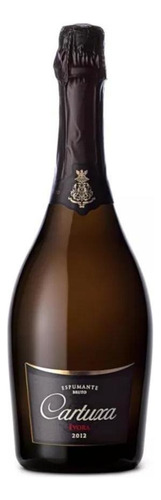 Espumante Branco Brut Nature Português Cartuxa 750mlCartuxa