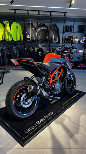 Ktm Duke 390 2025 Pronta Entrega/marcelo