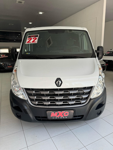 Renault Master 2.3 L1h1 5p 6 marchas