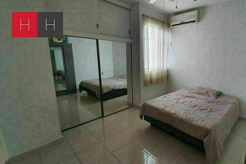 Imagen 15 de 19 de Casa En Venta En Alta Vista Sur Al Sur De Monterrey