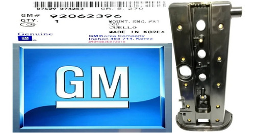 Imagen 3 de 9 de Tapa Valvula Tacuma Optra Limited Completa Gm Tapa Negra