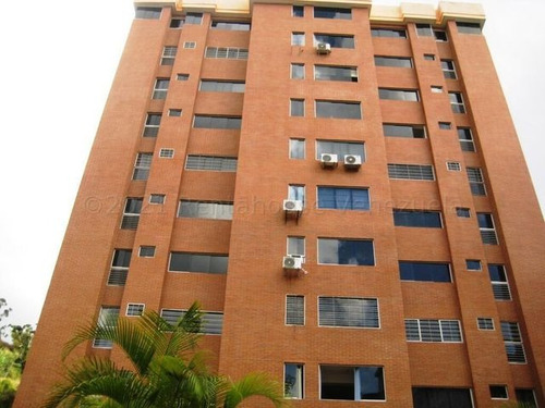 Imagen 1 de 11 de Apartamento En Venta En Lomas Del Avila 21-17645 Adri 04143391178